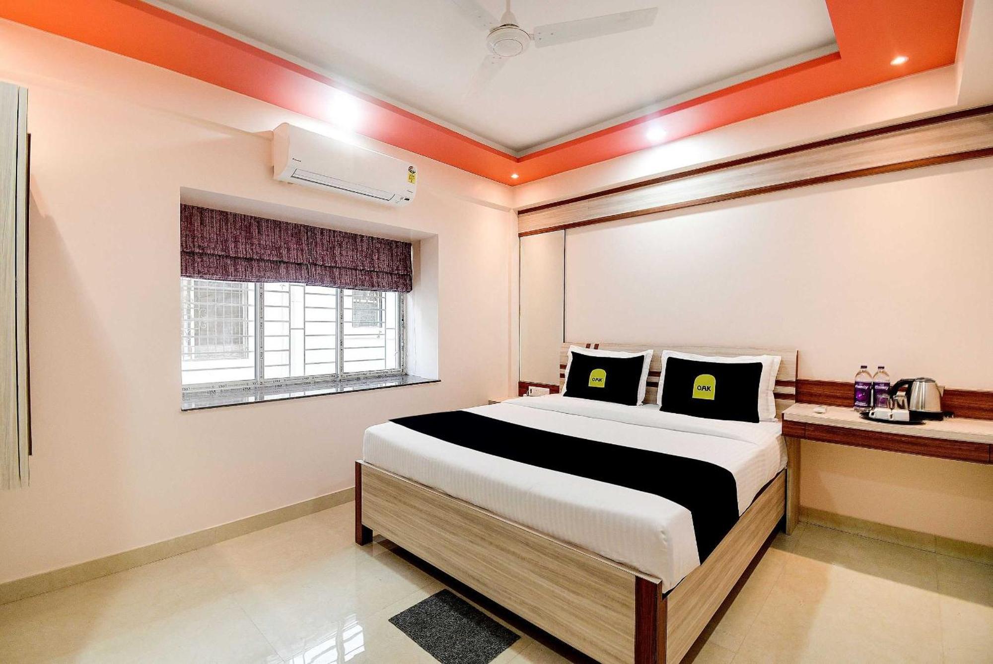 Hotel O Dream Paradise Kolkata Exterior photo