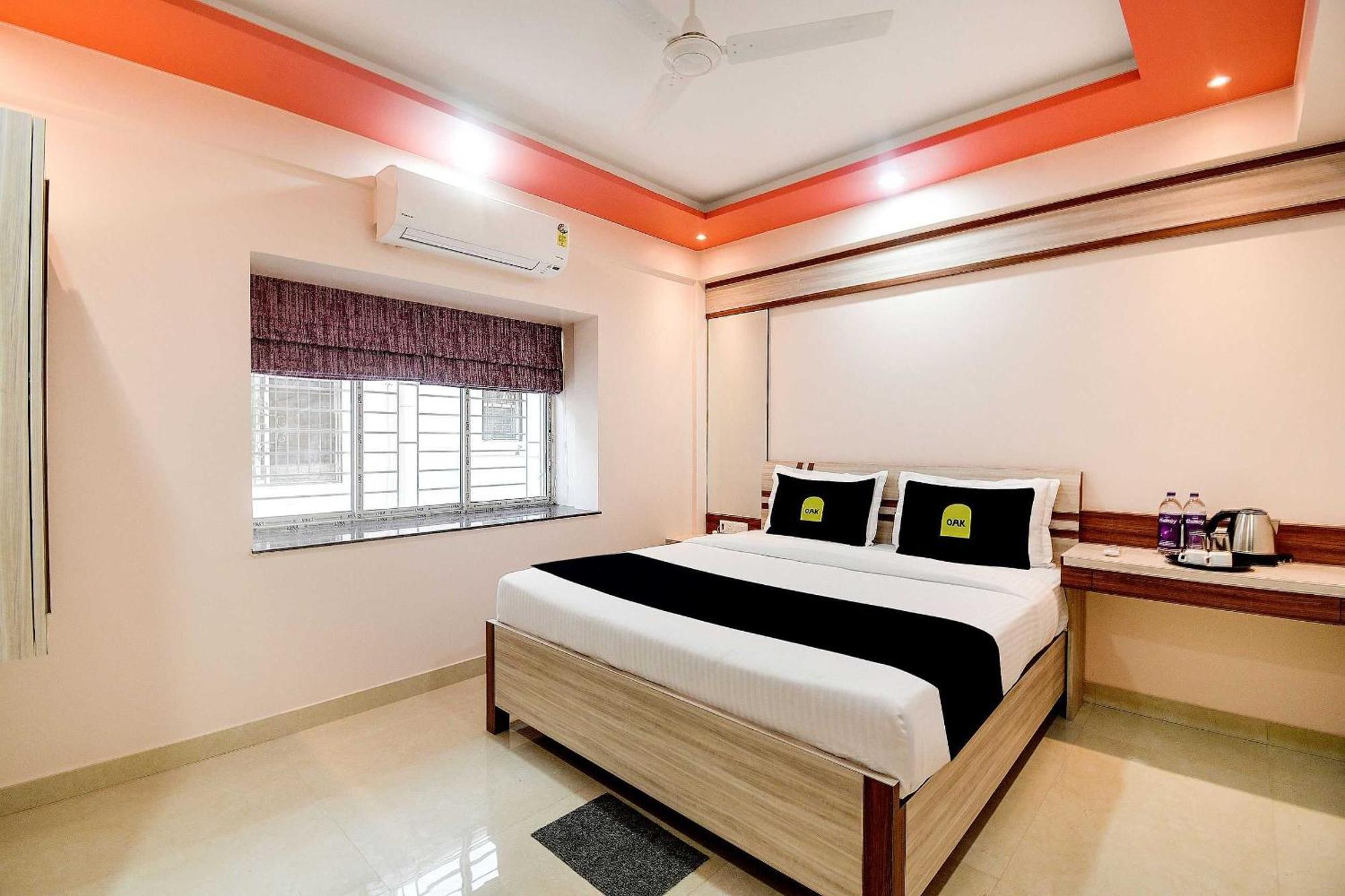 Hotel O Dream Paradise Kolkata Exterior photo