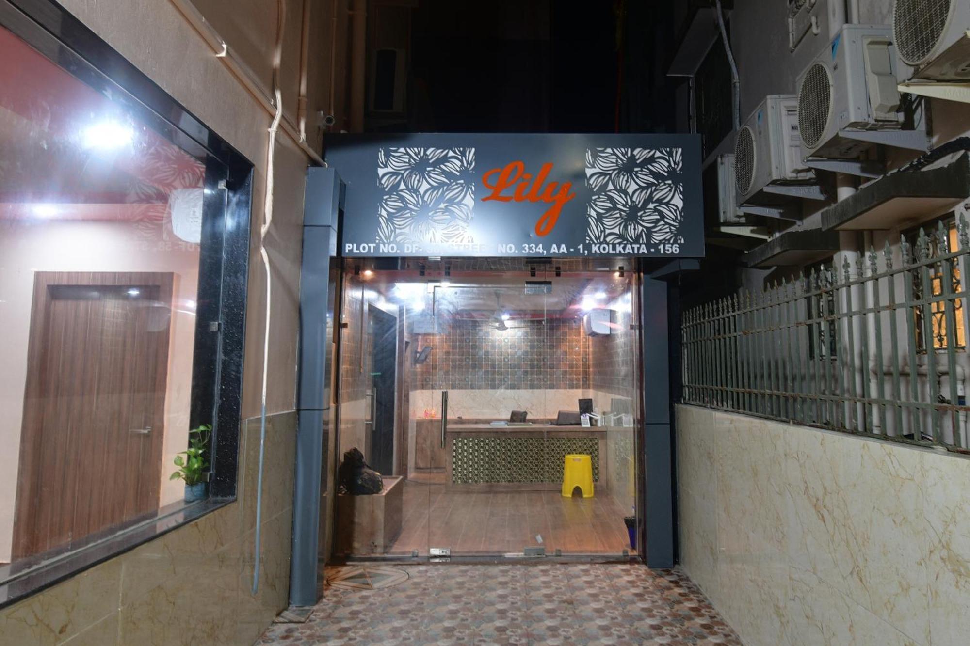 Hotel O Dream Paradise Kolkata Exterior photo
