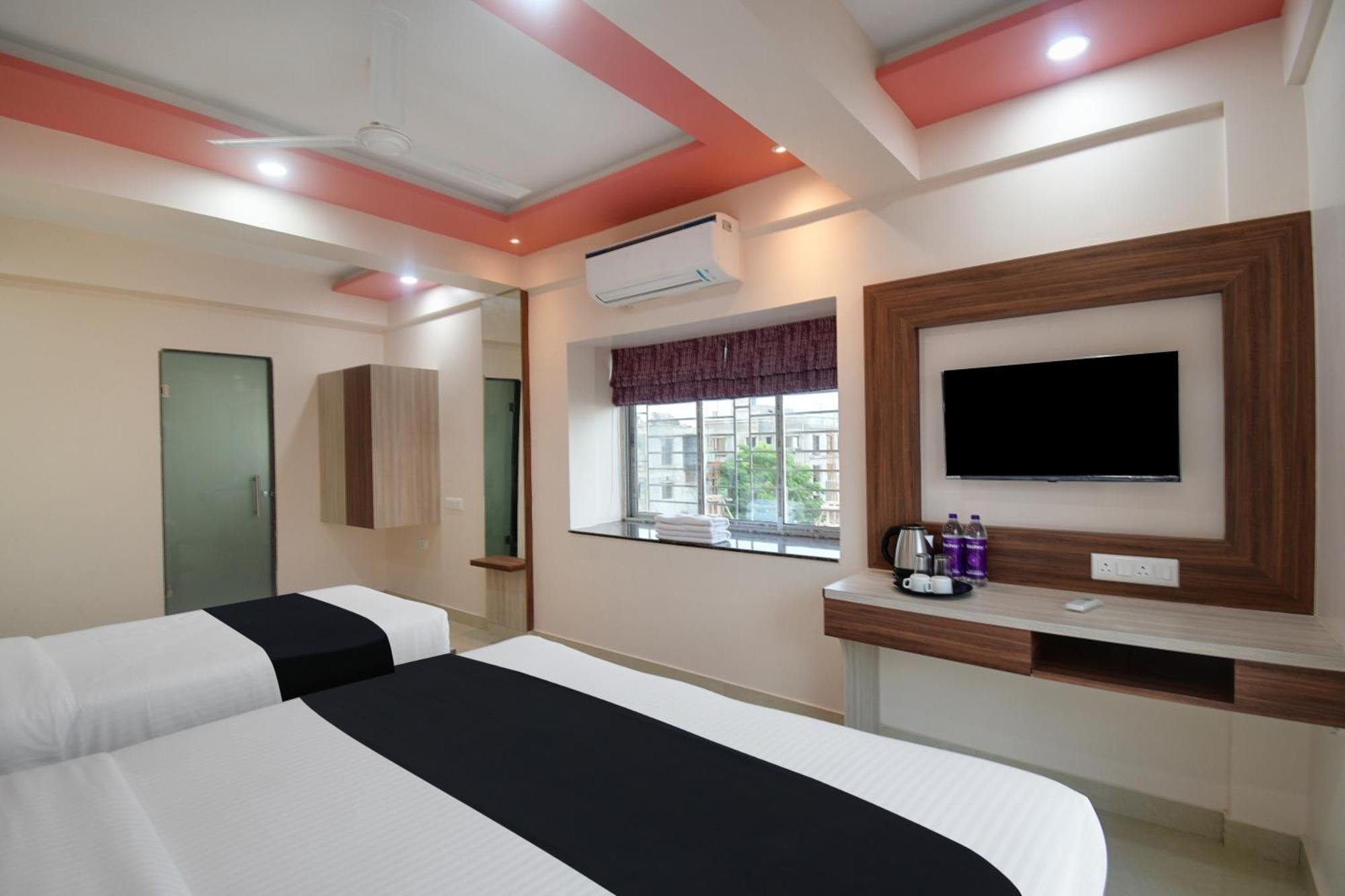 Hotel O Dream Paradise Kolkata Exterior photo
