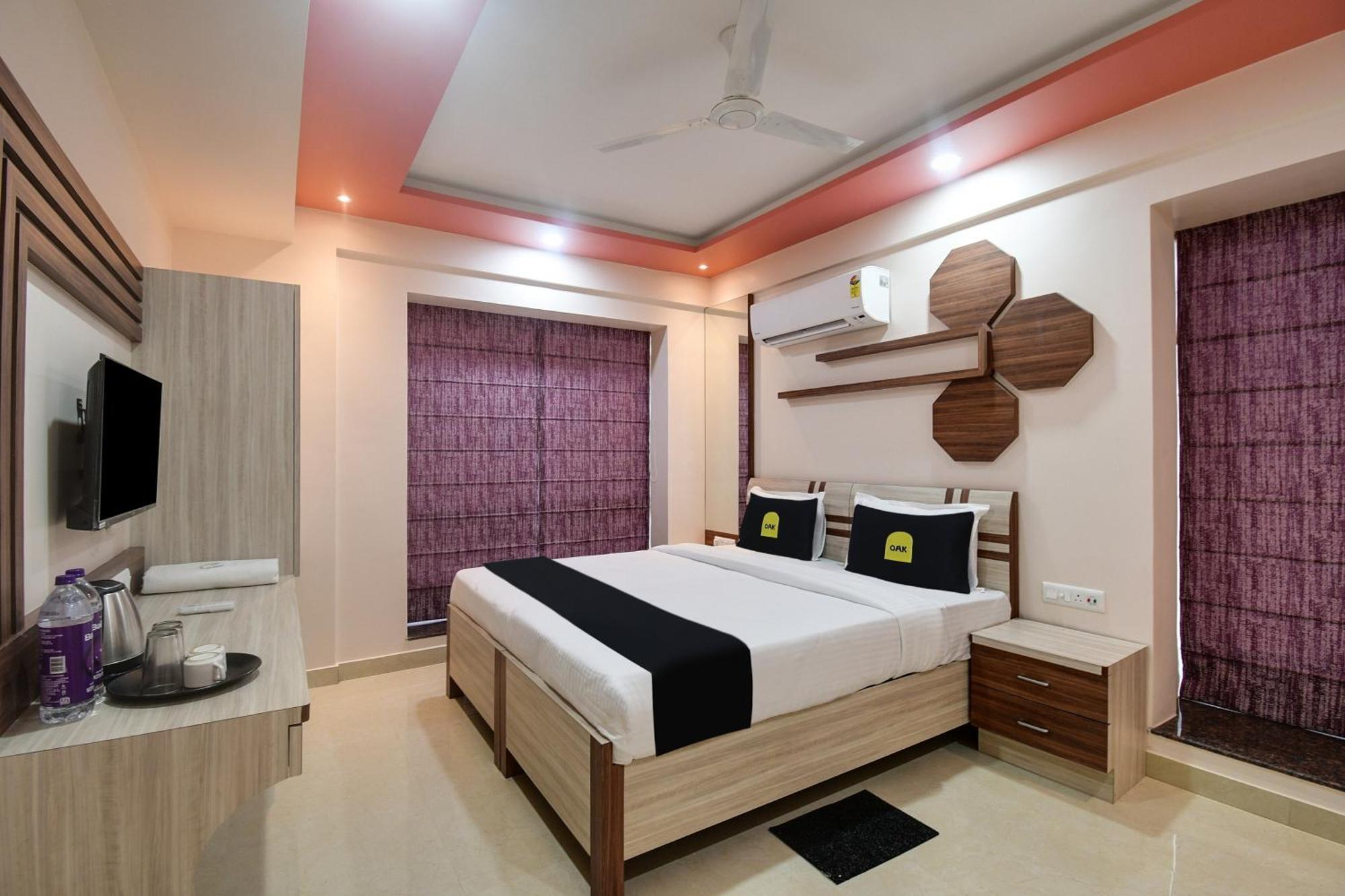 Hotel O Dream Paradise Kolkata Exterior photo