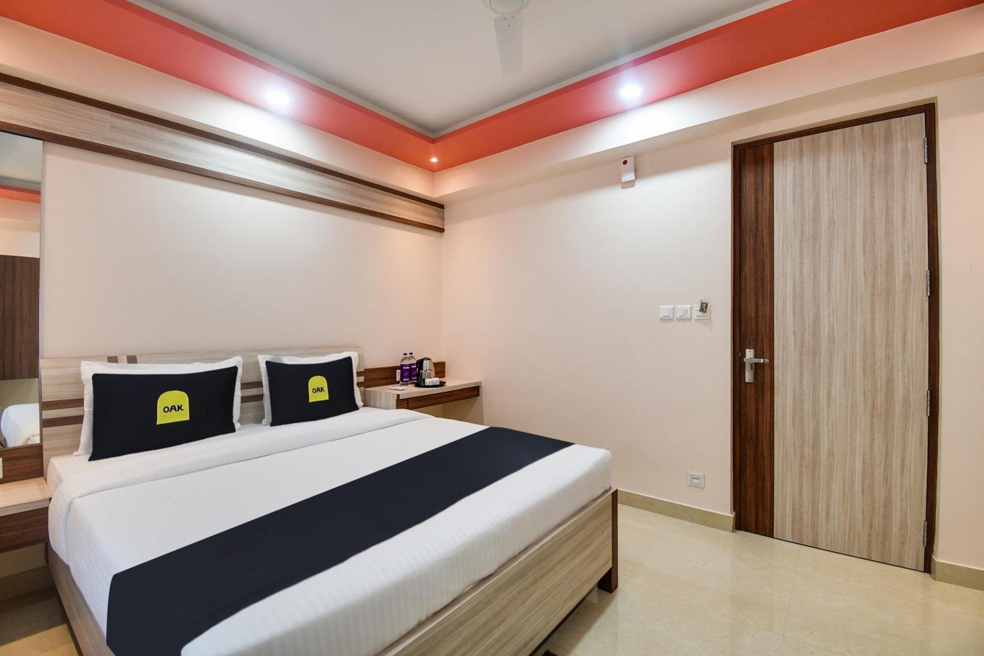 Hotel O Dream Paradise Kolkata Exterior photo